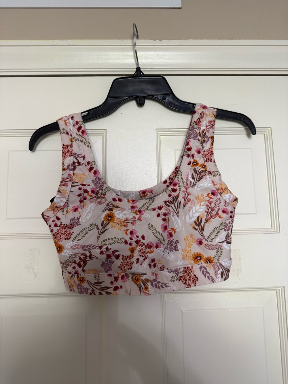 Wear it to Heart Sports Bra - S